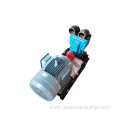 High Efficiency Discharge Gasoline Diesel Unloading Oil Pump